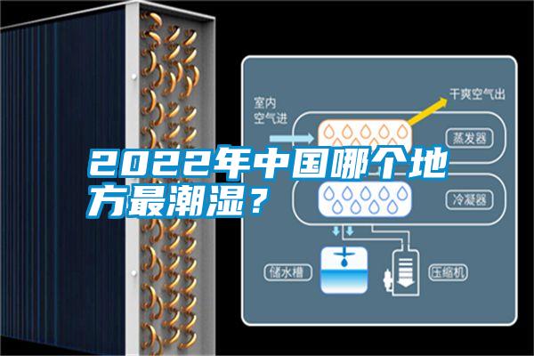 2022年中國(guó)哪個(gè)地方最潮濕？