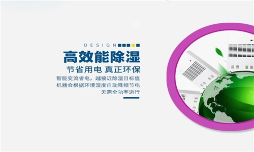 中國移動、電信、聯(lián)通機房濕度控制用除濕機