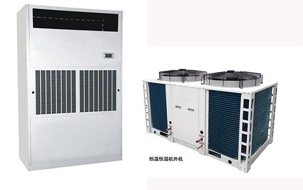 地下室可以同時(shí)安裝新風(fēng)機(jī)和除濕機(jī)嗎？