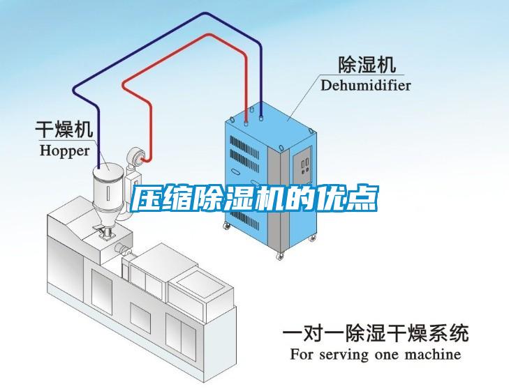 壓縮除濕機(jī)的優(yōu)點(diǎn)