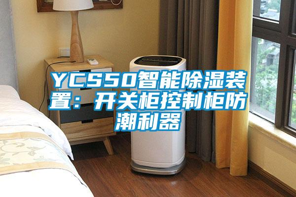 YCS50智能除濕裝置：開(kāi)關(guān)柜控制柜防潮利器