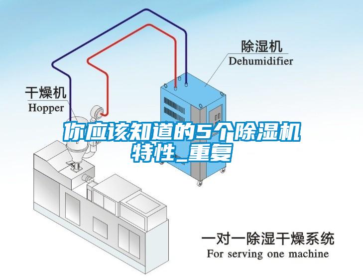 你應(yīng)該知道的5個除濕機特性_重復(fù)