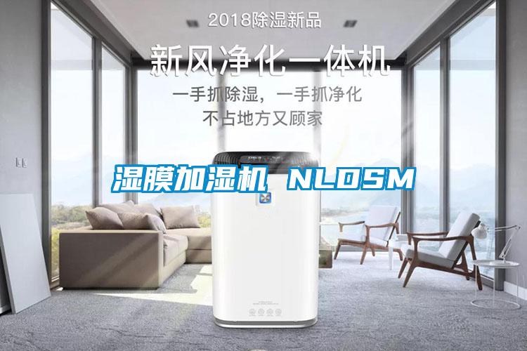 濕膜加濕機(jī) NLDSM