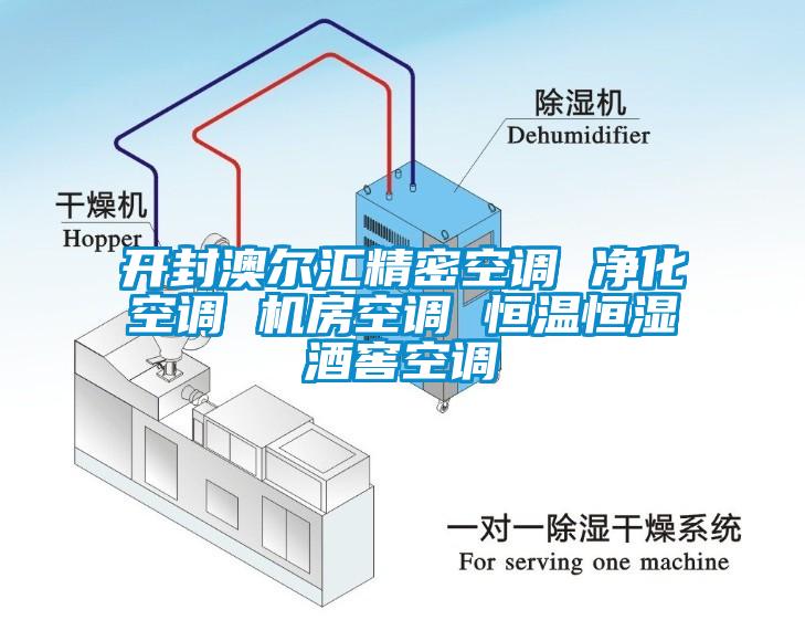 開封澳爾匯精密空調(diào) 凈化空調(diào) 機(jī)房空調(diào) 恒溫恒濕酒窖空調(diào)