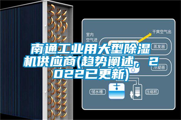 南通工業(yè)用大型除濕機供應商(趨勢闡述，2022已更新)