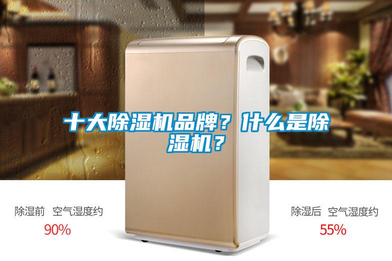 十大除濕機(jī)品牌？什么是除濕機(jī)？