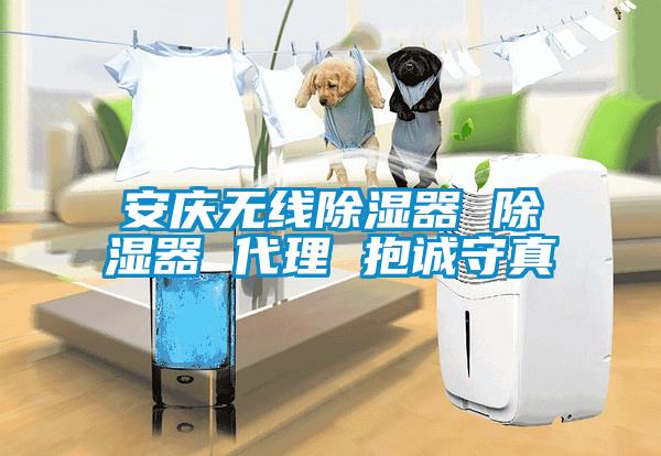 安慶無線除濕器 除濕器 代理 抱誠守真