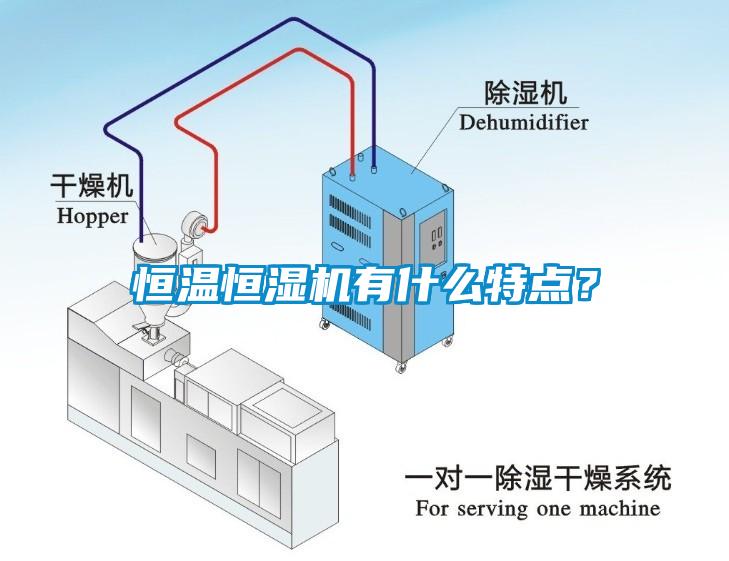 恒溫恒濕機(jī)有什么特點？