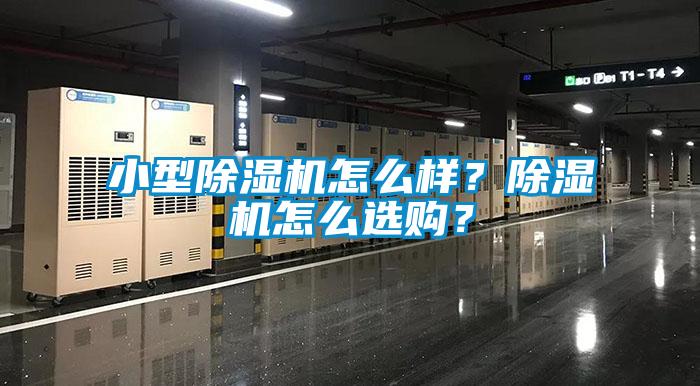 小型除濕機(jī)怎么樣？除濕機(jī)怎么選購(gòu)？