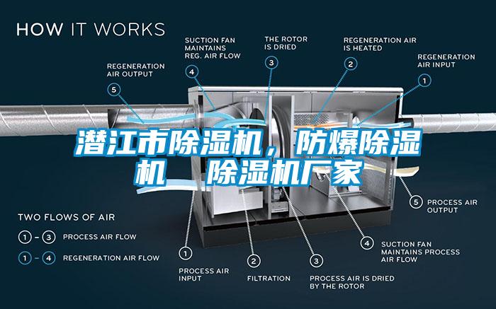 潛江市除濕機(jī)，防爆除濕機(jī)  除濕機(jī)廠家