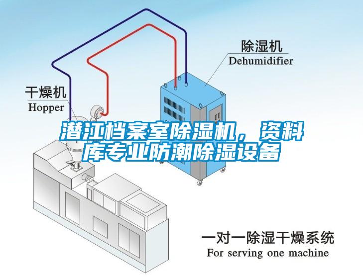 潛江檔案室除濕機，資料庫專業(yè)防潮除濕設(shè)備