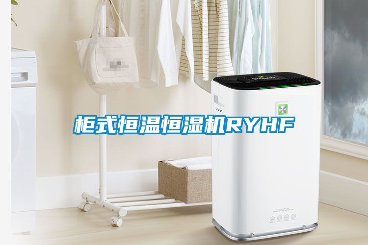 柜式恒溫恒濕機(jī)RYHF