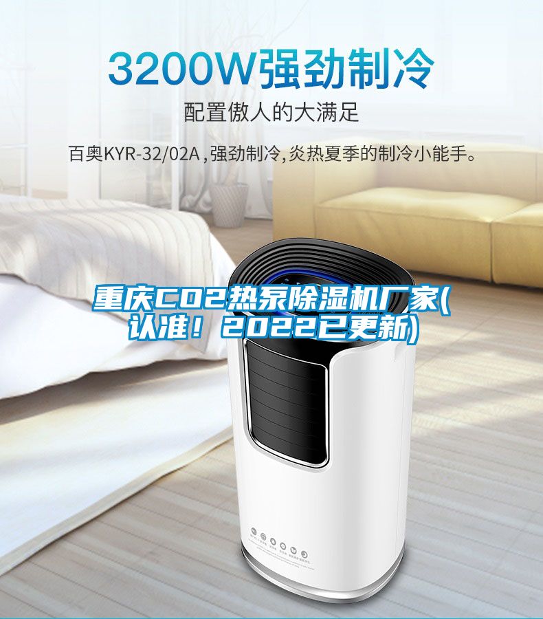 重慶CO2熱泵除濕機(jī)廠家(認(rèn)準(zhǔn)！2022已更新)