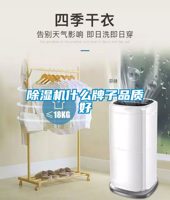 除濕機什么牌子品質(zhì)好