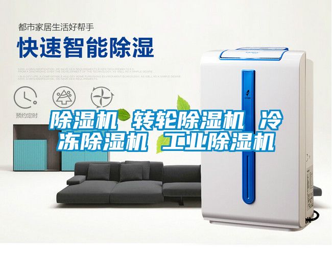 除濕機 轉(zhuǎn)輪除濕機 冷凍除濕機 工業(yè)除濕機