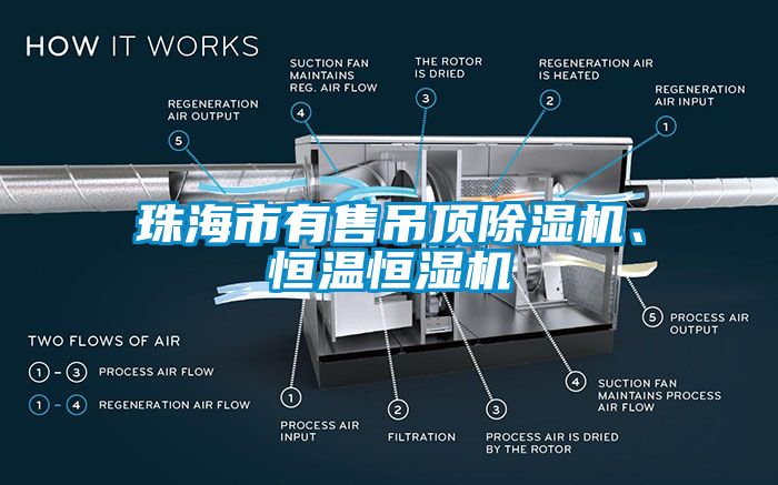 珠海市有售吊頂除濕機(jī)、恒溫恒濕機(jī)